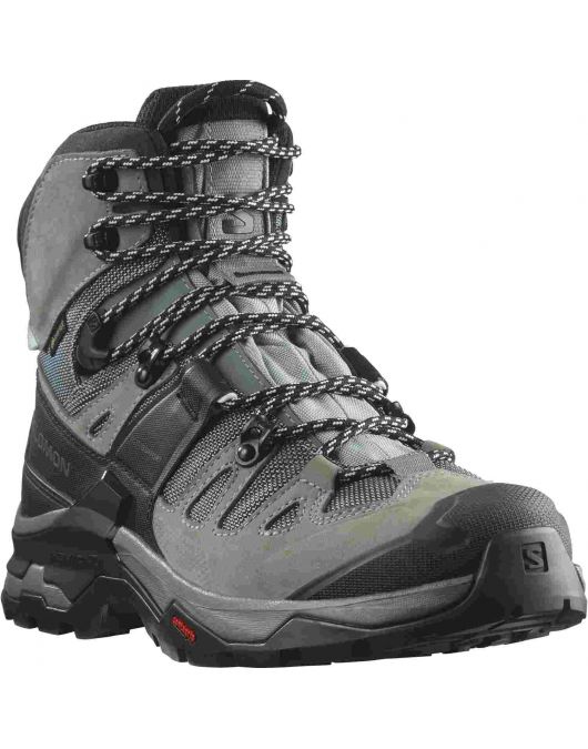 Bocanci drumetie femei SALOMON QUEST 4 GORE-TEX W